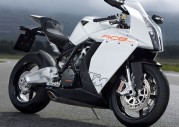 KTM RC8 KTM RC8